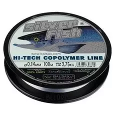 Леска Balsax Silver Fish Box 0,14, 100 м