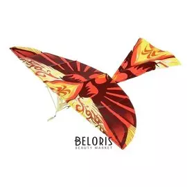 Летающая птица "Узор"