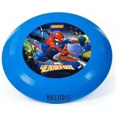 Летающая тарелка Человек-паук