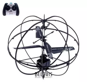 Летающий шар «НЛО»