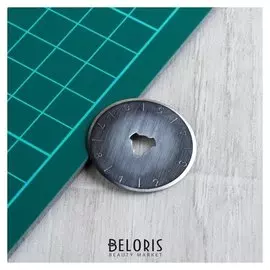 Лезвие для дискового ножа, D = 28 мм