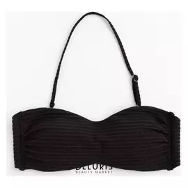 Лиф-бандо Minaku "Summer Time", размер 42, цвет черный