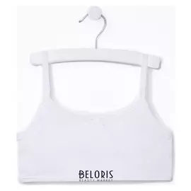 Лиф, цвет белый, рост 152-158 см