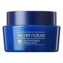 Лифтинг-крем для лица питательный Youth Science Lifting Cream