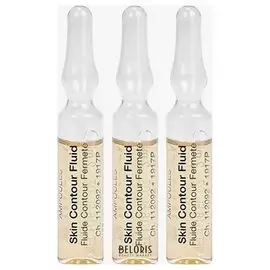 Лифтинг-сыворотка для лица с пептидами в ампулах Skin Contour Fluid Anti-age (Объем 3шт х 2 мл)