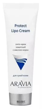 Липо-крем защитный с маслом норки Protect Lipo Cream
