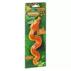 Лизун-липучка змея