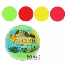 Лизун шар "ot Wheels