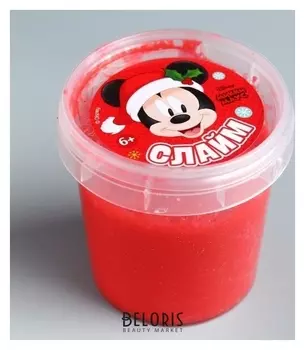 Лизун Слайм Микки Маус и его друзья