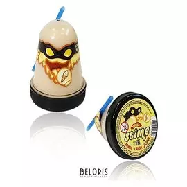 Лизун Slime Ninja с ароматом мороженого