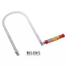 Лобзик ручной Hobbi, 300 мм, без полотна