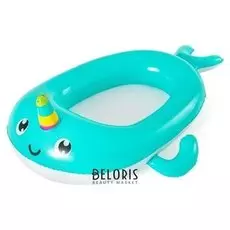 Лодочка надувная Нарвал