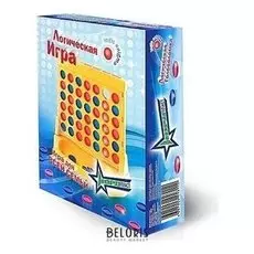 Логическая игра-головоломка