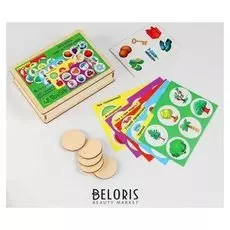 Логическая игра Мир ассоциаций