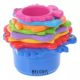 Логическая игрушка Забава