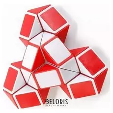 Логическая игрушка Змейка