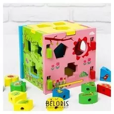 Логический центр Окружающий мир