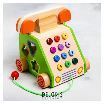 Логический центр Телефон