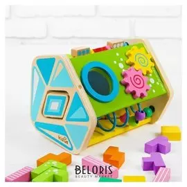 Логический центр Учимся играя