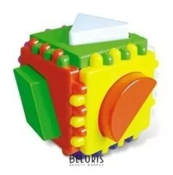 Логический куб малый