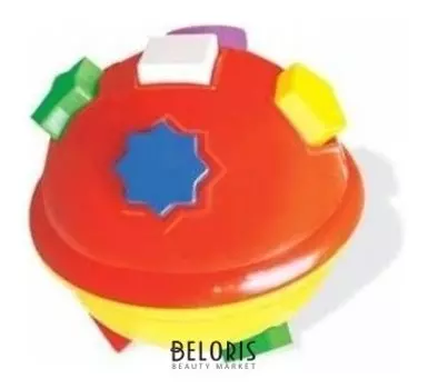 Логический шар