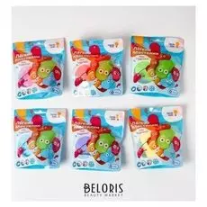 Лёгкий пластилин для детской лепки