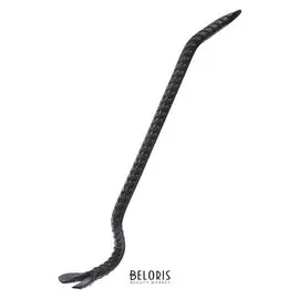 Лом-гвоздодер, 400 мм, арматурный, диаметр 17 мм