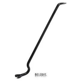 Лом-гвоздодер, 600 мм, круглый, диаметр 17 мм