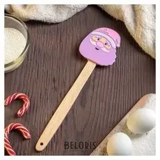 Лопатка 28,3 см "Дед мороз"