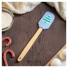 Лопатка 29,5 см "Праздничное настроение"