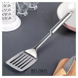 Лопатка 32 см "Металлик"