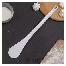 Лопатка кондитерская 40×6,5×0,8 см