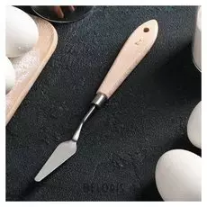 Лопатка кондитерская «Деко», 22 см