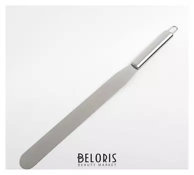 Лопатка-палетка прямая 37х3 см