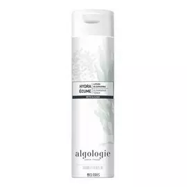 Лосьон альгамариновый для лица