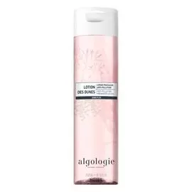 Лосьон для чувствительной кожи освежающий Дюны