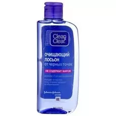 Лосьон для лица CLEAN CLEAR