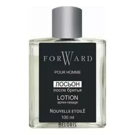 Лосьон после бритья "Форвард"