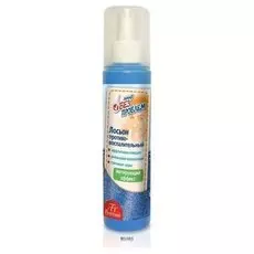 Лосьон для лица противовоспалительный