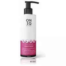 Лосьон для рук ONIQ