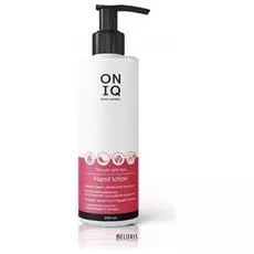 Лосьон для рук ONIQ