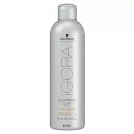 Лосьон для снятия краски с кожи