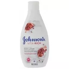 Лосьон для тела Johnson Johnson