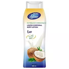 Лосьон для тела Кокос