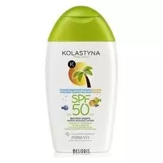 Лосьон для тела Kolastyna