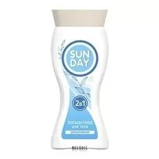 Лосьон для тела Sunday