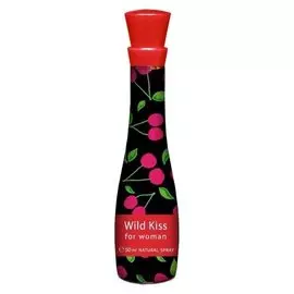 Лосьон для тела Wild Kiss, 50 мл