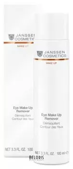 Лосьон для удаления макияжа с глаз Eye Make Up Remover