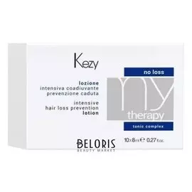 Лосьон для волос Kezy