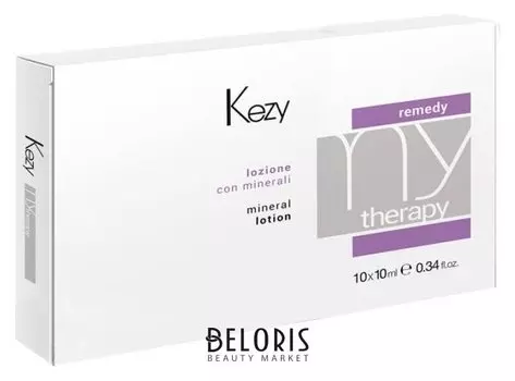 Лосьон минеральный "Mineral lotion"